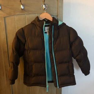 Boys jacket!